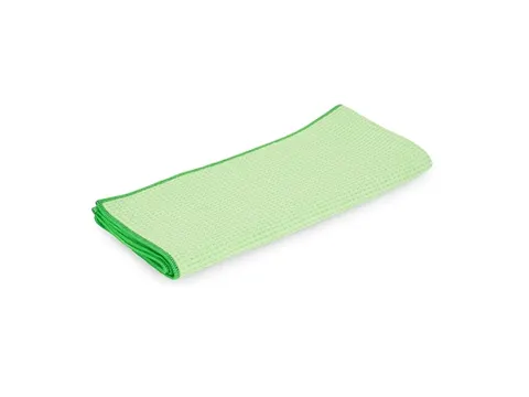 Greenspeed Microvezeldoek Original HD XL 62x52cm Groen
