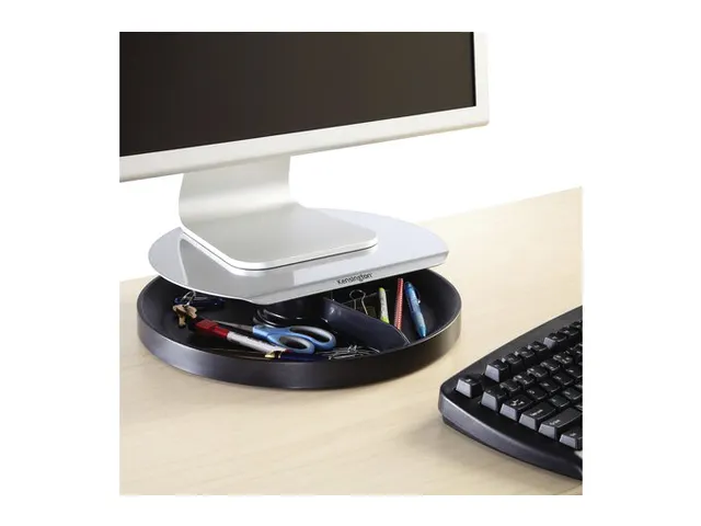 Monitorstandaard Kensington SmartFit spin2 grijs