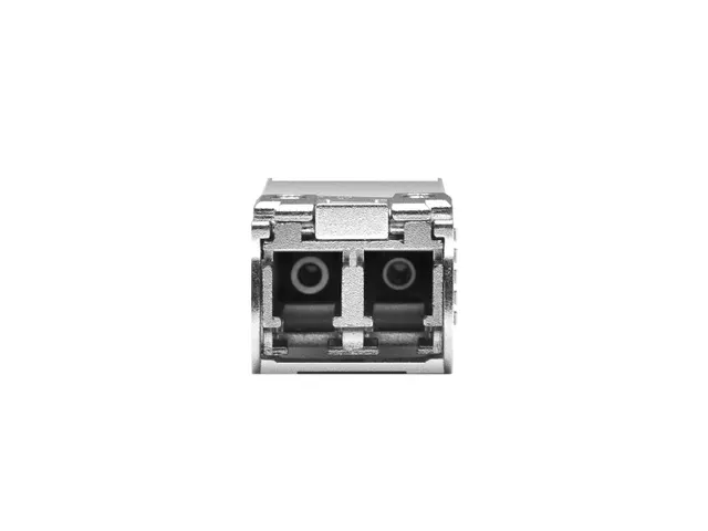 TP-Link Omada SM6110-LR, Vezel-optiek, 25780 Mbit/s, SFP+, 9/125 µm,