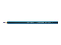 Kleurpotlood Noris colour 185 lichtblauw