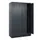 locker voor scheiding van kleding,HxBxD 1950x1200x500mm,4vak