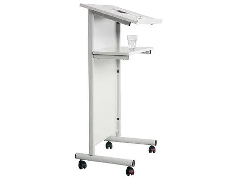 Smit Visual lezenaar grijs dicht model