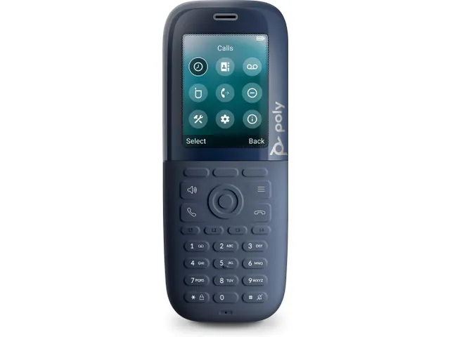 Hp Rove 30 Dect Ip Phone Handset Eu