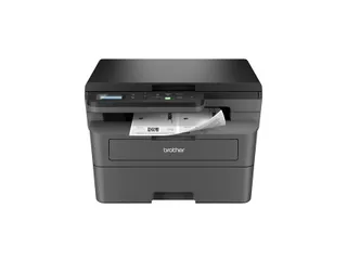 Multifunctional Laserprinter Brother DCP-L2627DWE - 6