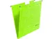 Pk 5 Hangmappen A4 groen