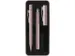 Balpen en Vulpen Faber-Castell Grip 2011 pale rose in giftbox