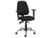Chaise de bureau SIt-ON Palma Noir