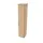 kantoorkast,HxBxD 2225x400x445mm,NE-esdoorn