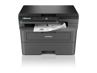 zwart-wit All-in-One laserprinter DCP-L2620DW - 1