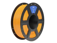 Filament PETG 1,75mm Orange 1kg