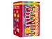 Chocolade Tony's Chocolonely tiny mix doos 100 Stuks