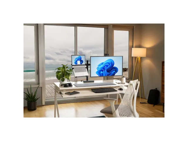 SD4781P EQ USB-C & USB-A Dual 4K Docking Station