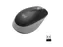 Souris Logitech M190 sans fil Noir-Argent