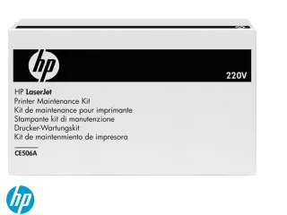 Fuser HP CE506A 220v - 2