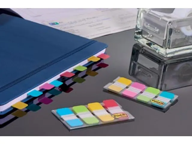 Strong, 15,8 x 38,1 mm, 4 kleuren