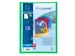 Protège-documents en polypropylène semi rigide Kreacover Opaque 60 v
