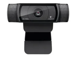 Webcam Logitech C920 HD Pro