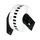 Etiket Dk-22214 12mm Thermisch 30-meter Wit Papier
