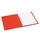 Snelhechter Secolor A4 225gr rood