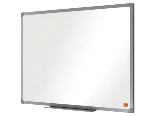 Whiteboard Nobo Classic Staal 45x60cm Retail