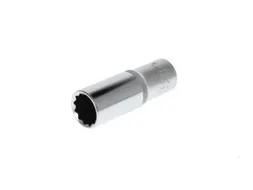 R61101914 Dopsleutel 1/2 inch 12-punt 19mm lengte 77mm