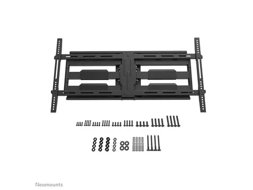 Wandsteun Full Motion 75 Inch Zwart WL40-550BL18