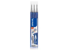 Rollerpenvulling Pilot Frixion Point 0.5mm Fijn Punt Blauw