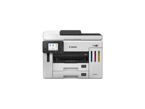 Multifunctional inktjet printer Canon MAXIFY GX7150