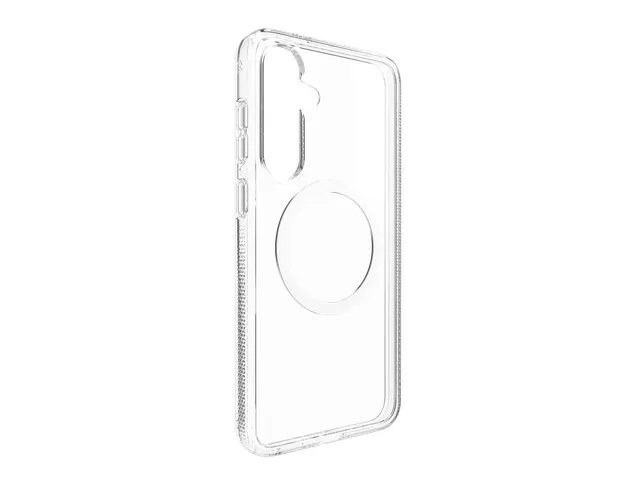 ZAGG Crystal Palace Snap, Hoes, Samsung, Galaxy S25 FE, 17 cm (6.7 inc