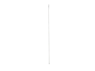 Hygiene 5351-5 Flexibele RVS Kabel met Handvat 75cm - 1
