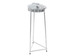 Verzinkte afvalzakstandaard 60 liter