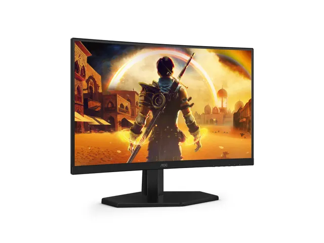 AOC G4 C24G42E Monitor 23.6 Inch Full HD LED