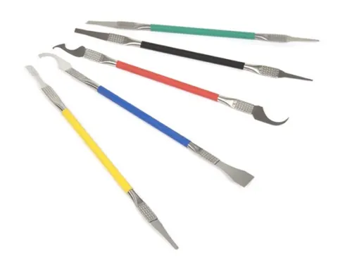 SET Soldeeraccessoires - 5 ST.