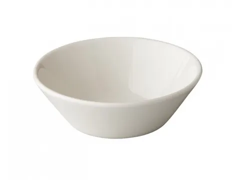 Q Performance Conisch schaaltje Ø13,2x4,4cm 300ml 6 Stuks