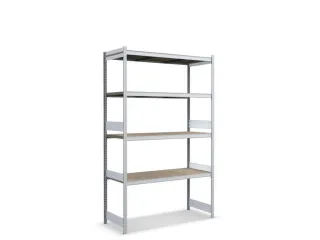 breedvakstelling,grondveld,HxBxD 2500x1562x624mm,steunen verzinkt - 2