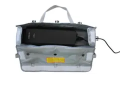 accuvak,v.elektrische fiets,v. lithium-ion-branden,HxBxD 110x540x130mm