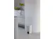 Pedaalemmer StepUp 10 Liter Grijs