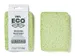 Spons 12.5x10x2cm van plantaardige cellulose