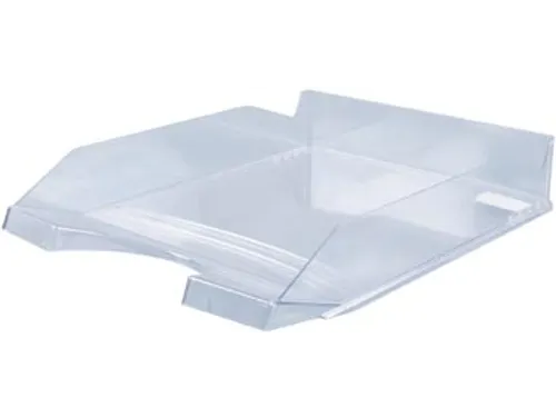 Office Products Brievenbakje A4 PP Transparant