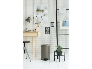 Pedaalemmer NewIcon 12 Liter Platinum - 4