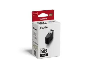 Inktcartridge Canon PG-585 zwart - 3
