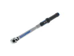 DMUK 200 Momentsleutel DREMASTER UK 1/2 inch,40-200 Nm