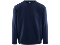 Sweater Arco Responsible navy XS