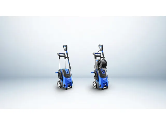 Nilfisk Hogedrukreiniger Mc 2C-140/610 Xt Eu