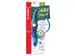 Rollerpen Stabilo Easy Original Links Lblauw/dblauw 0.5mm