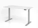Elektrisch in hgte vst. zit-sta-bureau,HxBxD 640-1290x1600x800mm