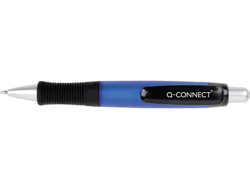 Balpen 0.7mm Blauw