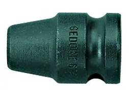 KB 630 Schakelaar 1/4 inch skt - 3/8 inch vkt