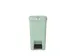 Pedaalemmer StepUp 16 Liter Jade Groen