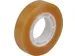Plakband Cellulose Ft 19mmx33m transparant